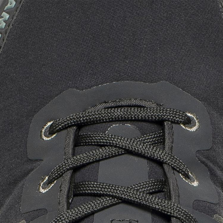 Mammut Mammut Ultimate Pro Low Wanderschuhe Herren - black-black - 1 | SportScheck