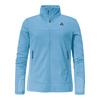 Sch&ouml;ffel Fleece Jk Style Milagle WMS Fleecejacke Damen - 8105 - blau