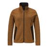 Sch&ouml;ffel CIRC Fleece Jk Style Yew WMS Fleecejacke Damen - 4745 - braun