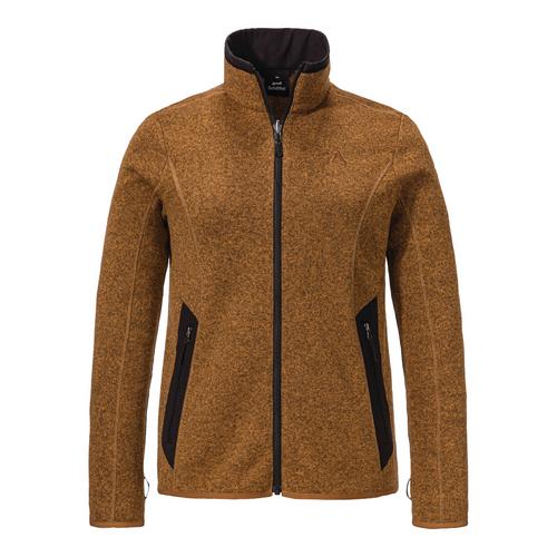 Sch&ouml;ffel CIRC Fleece Jk Style Yew WMS Fleecejacke Damen