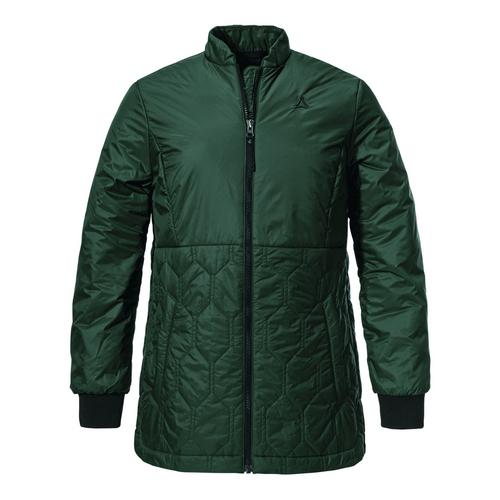 Sch&ouml;ffel Urban Ins Jacket Style Malkay WMS Daunenjacke Damen