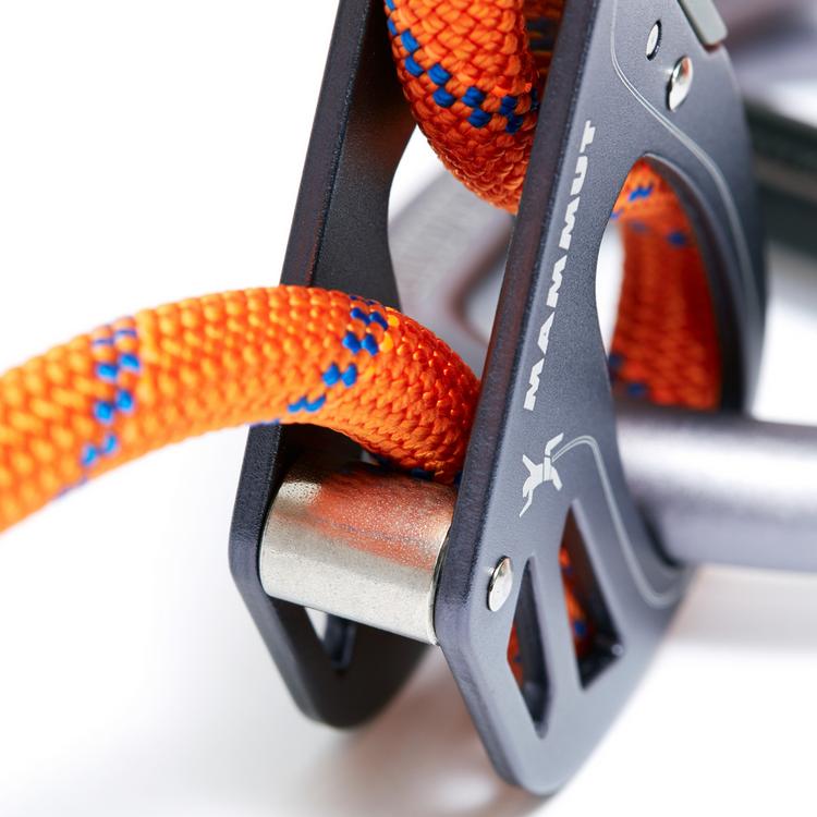 Mammut Mammut Smart 2.0 Sicherungsger&auml;t - phantom - 1 | SportScheck