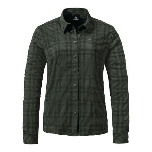 Sch&ouml;ffel Hiking Blouse Style Yekuro WMS Funktionsbluse Damen