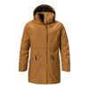 Sch&ouml;ffel Ins Parka Style Malkay WMS Parka Damen - 4745 - braun