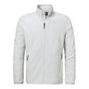 Sch&ouml;ffel Fleece Jk Style Ash MNS Fleecejacke Herren - 9000 - grau