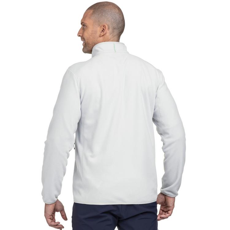 Sch&ouml;ffel Sch&ouml;ffel Fleece Jk Style Ash MNS Fleecejacke Herren - 9000 - grau - 1 | SportScheck