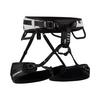 Mammut Ophir 3 Slide Klettergurt - black-marble