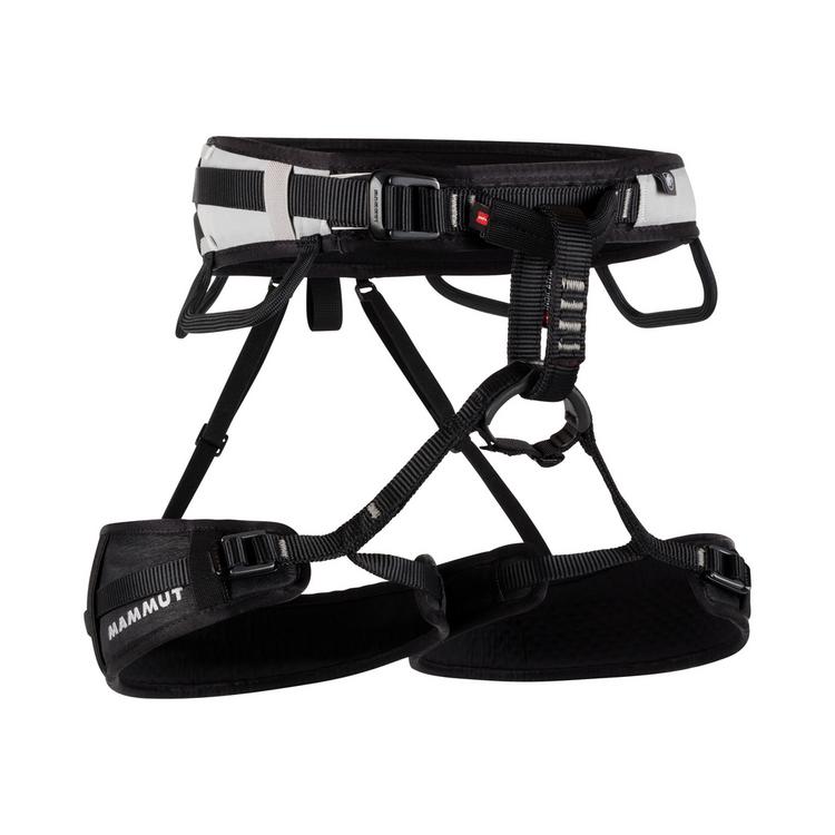 Mammut Mammut Ophir 3 Slide Klettergurt - black-marble - 0 | SportScheck