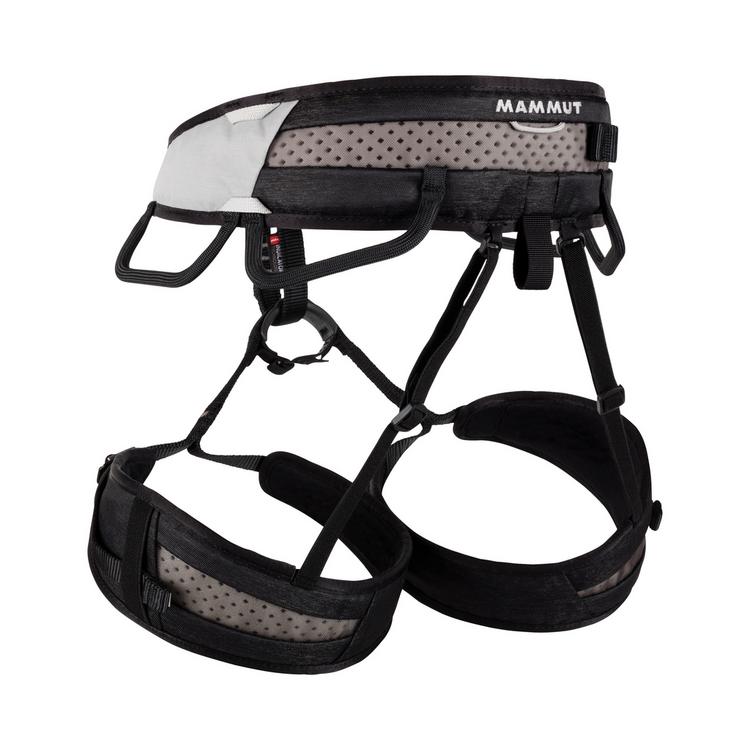 Mammut Mammut Ophir 3 Slide Klettergurt - black-marble - 0 | SportScheck