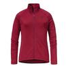 Sch&ouml;ffel Longsleeve Style Kubena WMS Strickjacke Damen - 3750 - rot