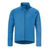 Sch&ouml;ffel Longsleeve Style Kubena MNS Strickjacke Herren - 8475 - blau