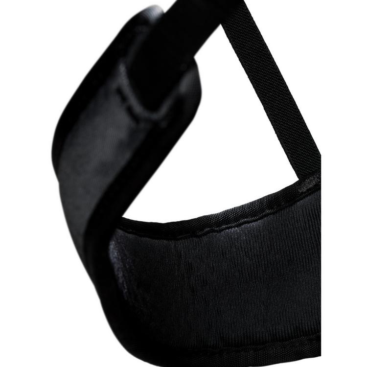 Mammut Mammut Ophir 3 Slide Klettergurt - black-marble - 1 | SportScheck
