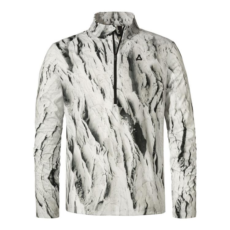 Sch&ouml;ffel Sch&ouml;ffel Sch&ouml;ffel X Tom Hegen LS MNS Skirolli Herren - 9040 - natur - 0 | SportScheck