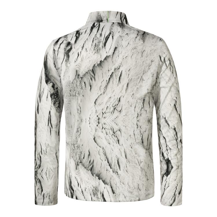 Sch&ouml;ffel Sch&ouml;ffel Sch&ouml;ffel X Tom Hegen LS MNS Skirolli Herren - 9040 - natur - 0 | SportScheck