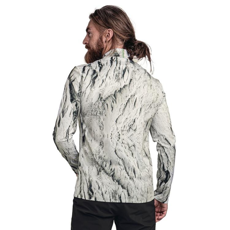 Sch&ouml;ffel Sch&ouml;ffel Sch&ouml;ffel X Tom Hegen LS MNS Skirolli Herren - 9040 - natur - 1 | SportScheck