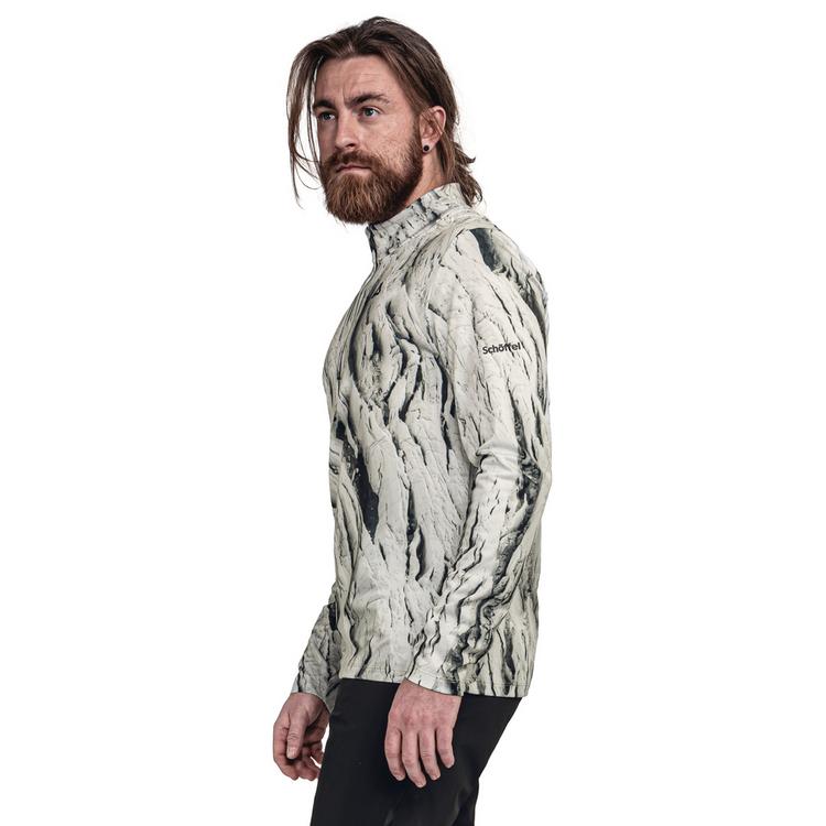 Sch&ouml;ffel Sch&ouml;ffel Sch&ouml;ffel X Tom Hegen LS MNS Skirolli Herren - 9040 - natur - 2 | SportScheck