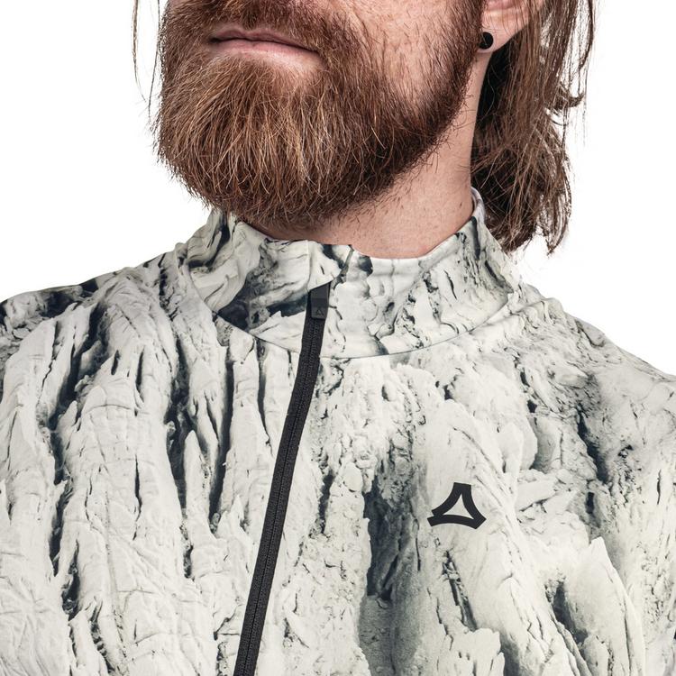 Sch&ouml;ffel Sch&ouml;ffel Sch&ouml;ffel X Tom Hegen LS MNS Skirolli Herren - 9040 - natur - 0 | SportScheck