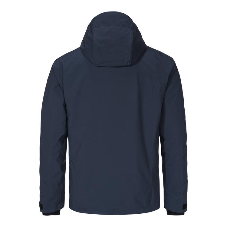 Sch&ouml;ffel Sch&ouml;ffel Ski Jacket Style Nollen MNS Skijacke Herren - navy blazer - 0 | SportScheck