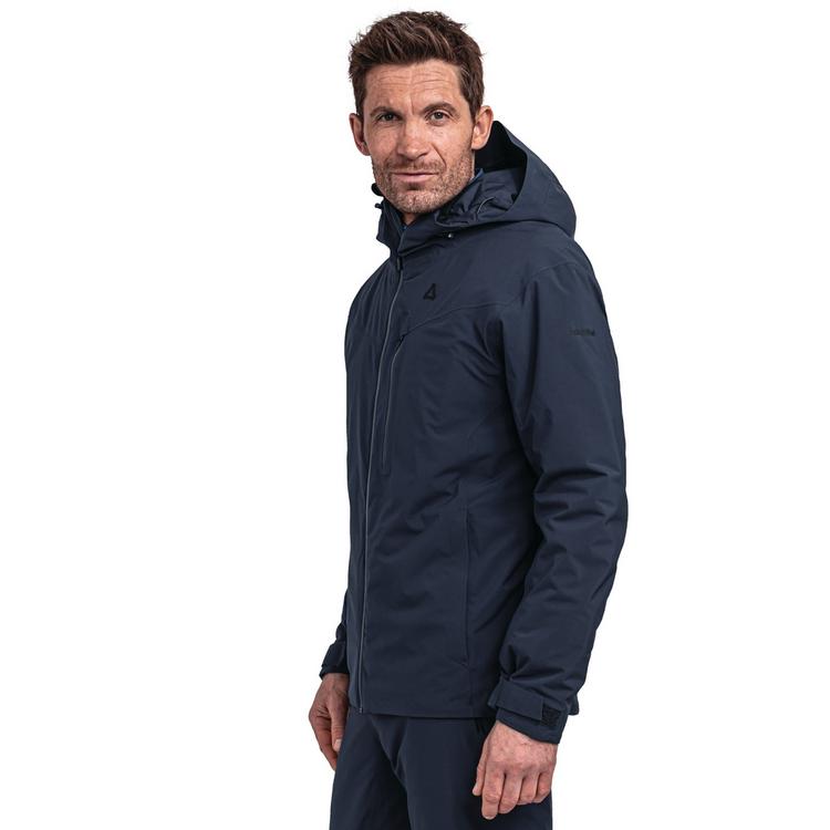 Sch&ouml;ffel Sch&ouml;ffel Ski Jacket Style Nollen MNS Skijacke Herren - navy blazer - 2 | SportScheck