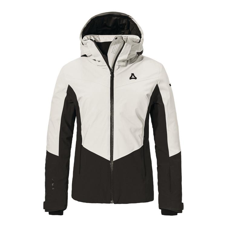 Sch&ouml;ffel Sch&ouml;ffel Ski Jacket Style Safuna WMS Skijacke Damen - 9040 - natur - 0 | SportScheck