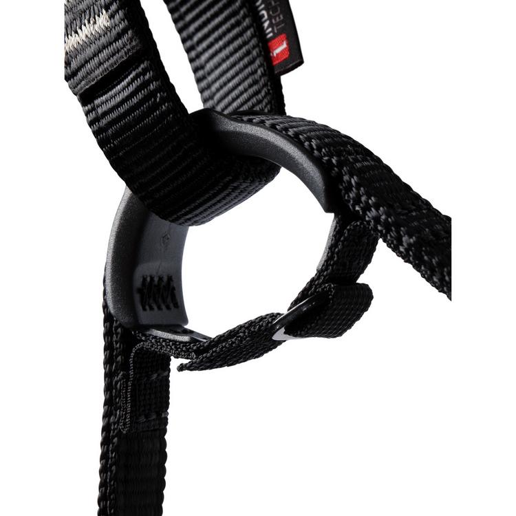 Mammut Mammut Ophir 3 Slide Klettergurt - black-marble - 3 | SportScheck
