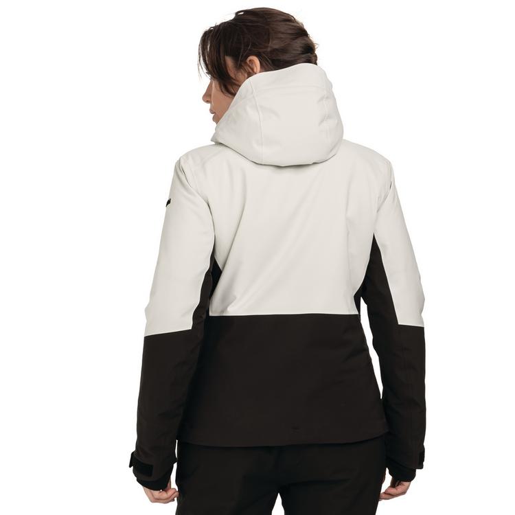 Sch&ouml;ffel Sch&ouml;ffel Ski Jacket Style Safuna WMS Skijacke Damen - 9040 - natur - 1 | SportScheck