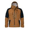 Sch&ouml;ffel Shell Jk Style Lufeld MNS Skijacke Herren - 4745 - braun