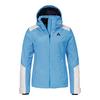 Sch&ouml;ffel Jacket Style Zandwel WMS Skijacke Damen - 8105 - blau