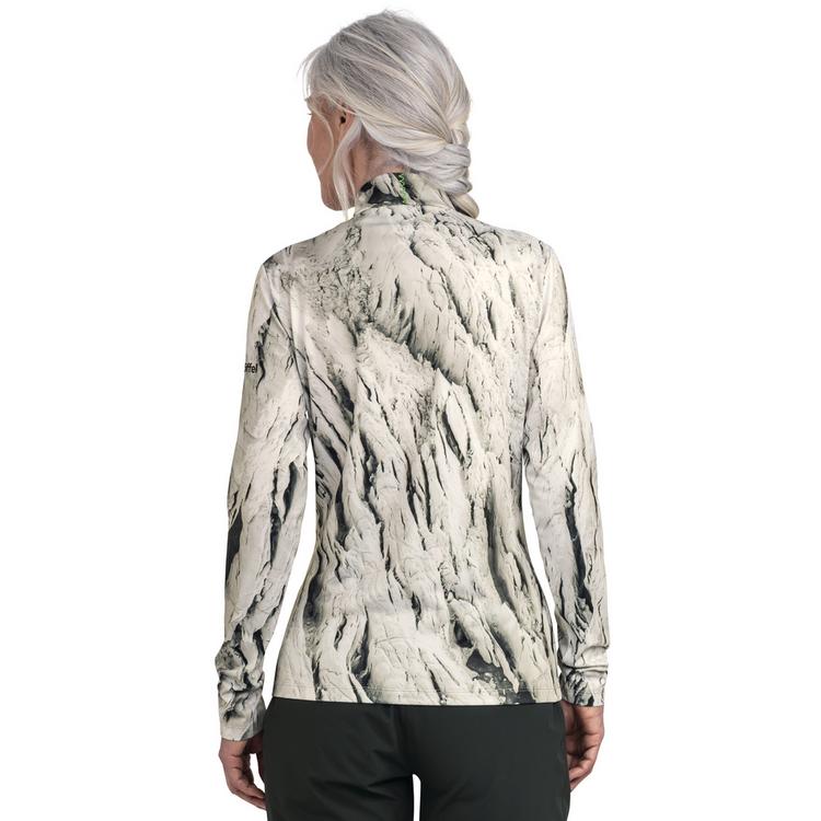 Sch&ouml;ffel Sch&ouml;ffel Sch&ouml;ffel X Tom Hegen LS WMS Skirolli Damen - 9040 - natur - 1 | SportScheck