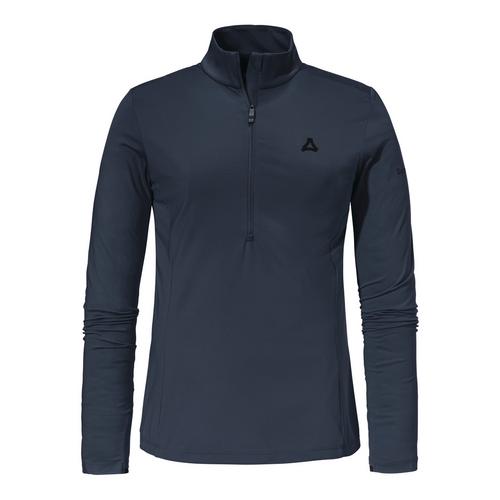 Sch&ouml;ffel Ski Longsleeve Style Pine WMS Skirolli Damen