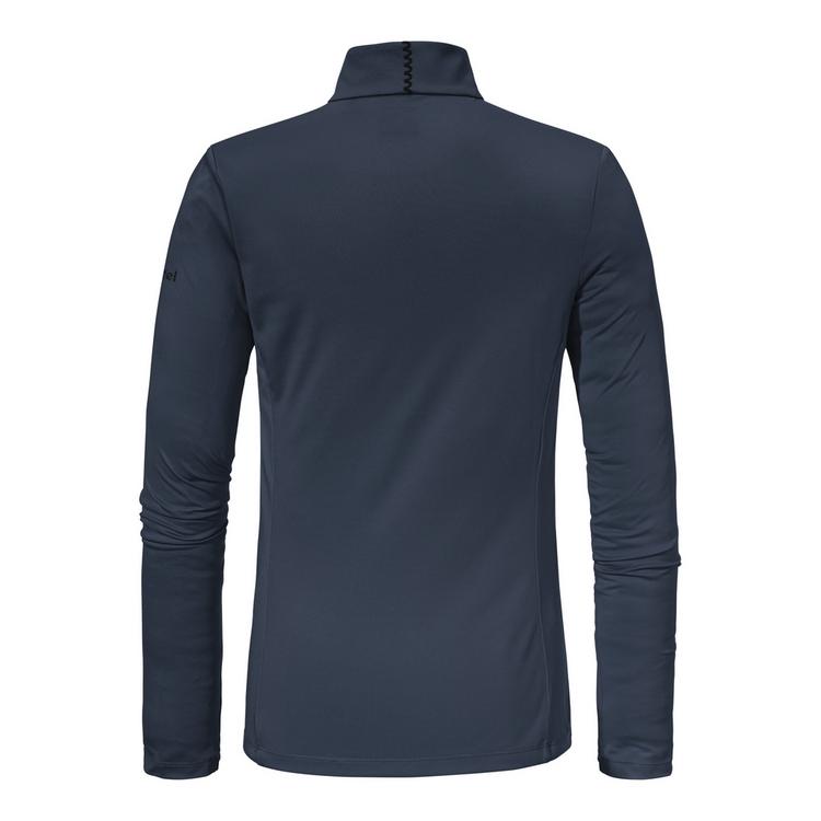 Sch&ouml;ffel Sch&ouml;ffel Ski Longsleeve Style Pine WMS Skirolli Damen - navy blazer - 0 | SportScheck