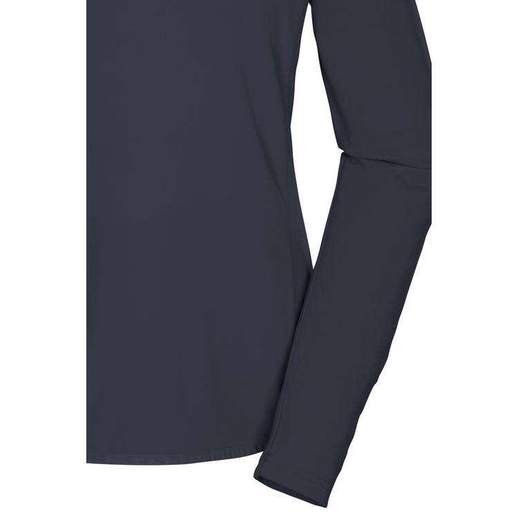 KILLTEC KILLTEC KSW 110 WMN LS SHRT Langarmshirt Damen - Blau3044 - 2 | SportScheck
