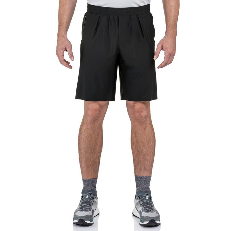 Sch&ouml;ffel Sch&ouml;ffel Jersey Shorts Style Calmay MEN Shorts Herren - black - 0 | SportScheck