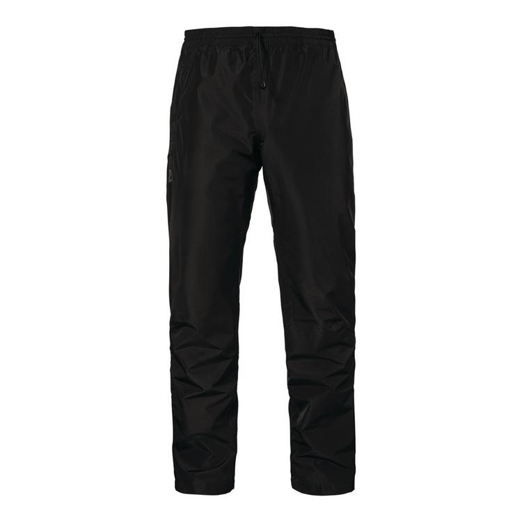 Sch&ouml;ffel Sch&ouml;ffel Rain Pants Style Elmori UNI Regenhose - black - 0 | SportScheck