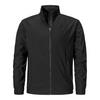 Sch&ouml;ffel Jersey Jk Style Calmay MEN Strickjacke Herren - black