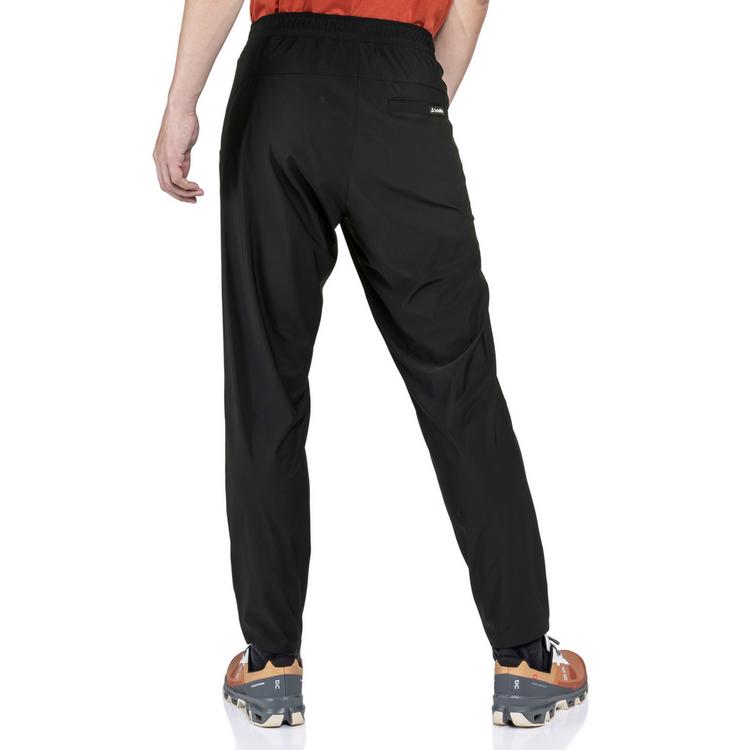 Sch&ouml;ffel Sch&ouml;ffel Jersey Pants Style Calmay MEN Wanderhose Herren - black - 1 | SportScheck