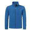 Sch&ouml;ffel Fleece Jk Style Uriezzo MNS Fleecejacke Herren - 8405 - blau