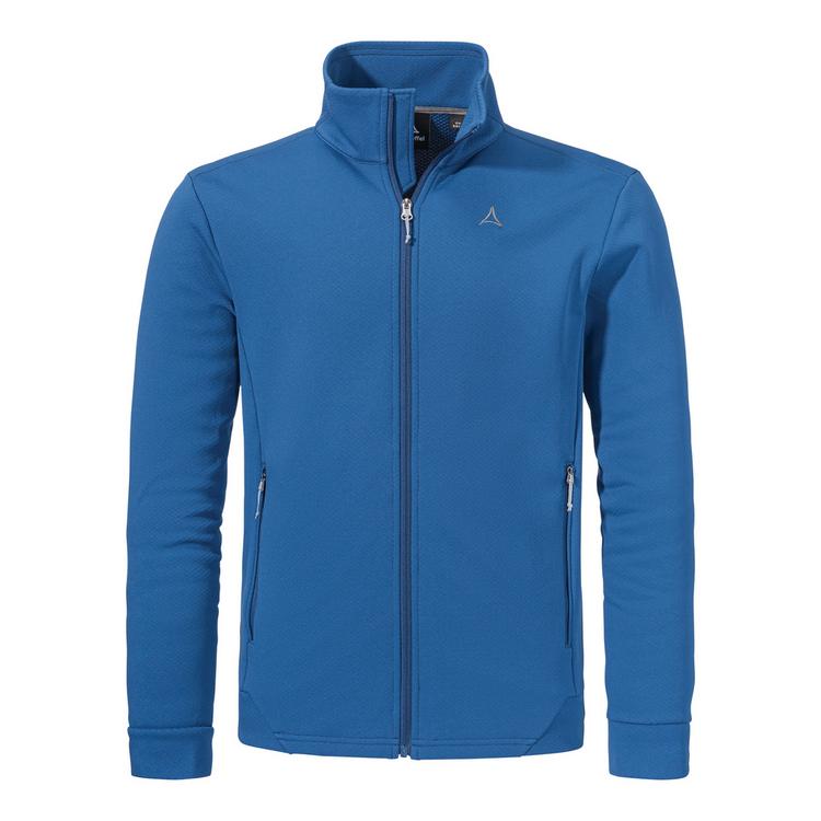 Sch&ouml;ffel Sch&ouml;ffel Fleece Jk Style Uriezzo MNS Fleecejacke Herren - 8405 - blau - 0 | SportScheck