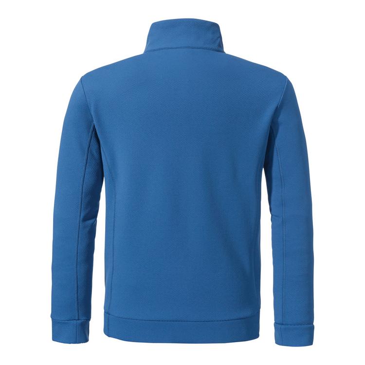 Sch&ouml;ffel Sch&ouml;ffel Fleece Jk Style Uriezzo MNS Fleecejacke Herren - 8405 - blau - 0 | SportScheck