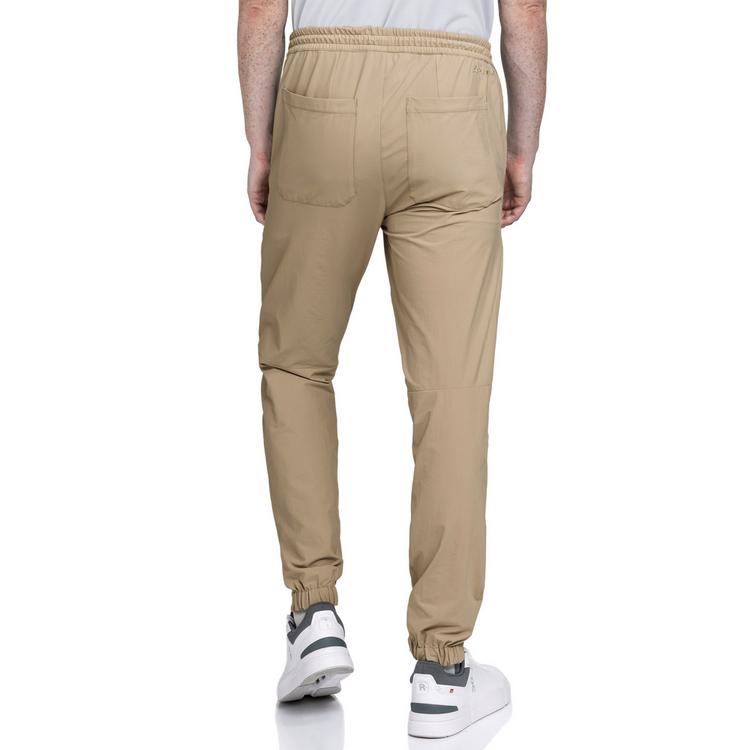 Sch&ouml;ffel Sch&ouml;ffel Pants Vienna M Wanderhose Herren - 4705 - beige - 1 | SportScheck