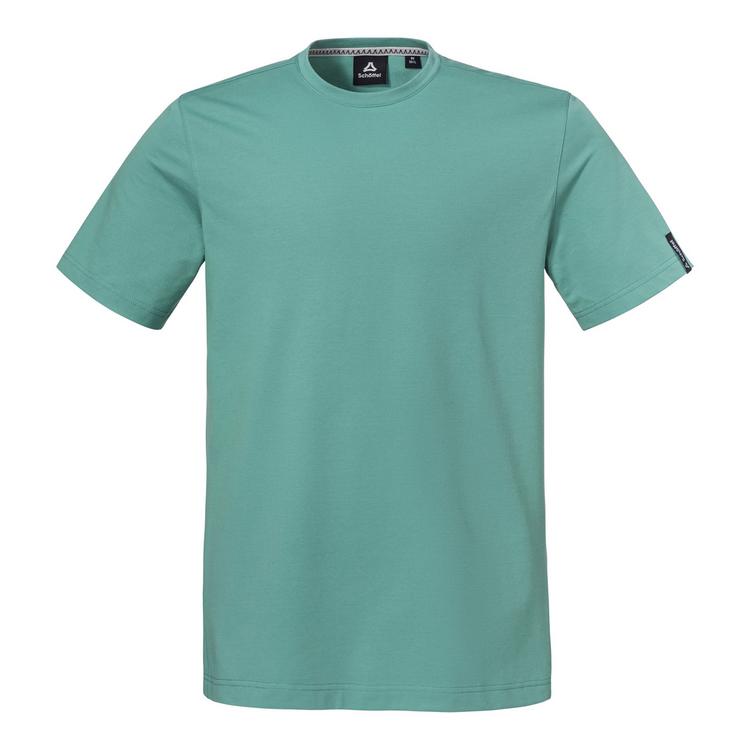 Sch&ouml;ffel Sch&ouml;ffel T Shirt Style Serenio MEN T-Shirt Herren - 6405 - gr&uuml;n - 0 | SportScheck