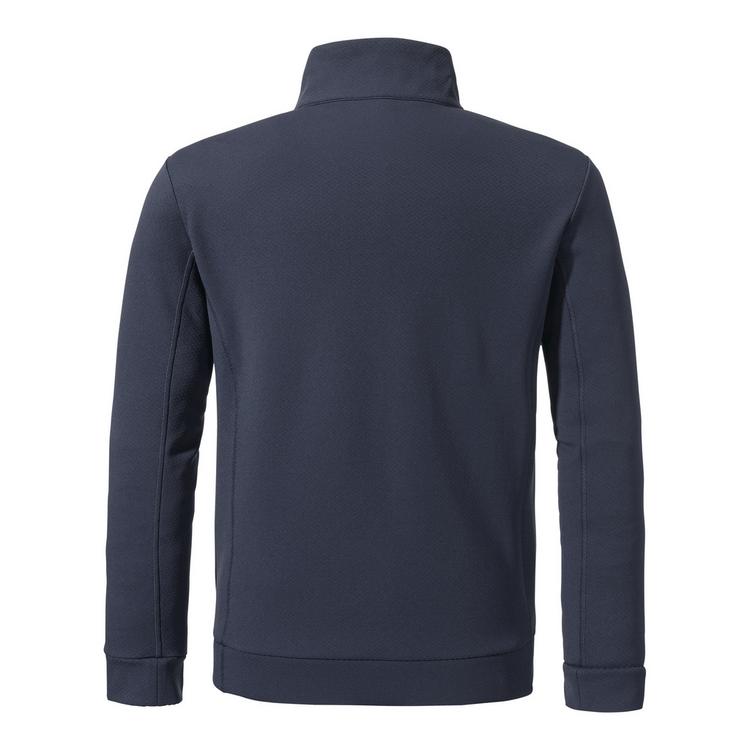 Sch&ouml;ffel Sch&ouml;ffel Fleece Jk Style Uriezzo MNS Fleecejacke Herren - navy blazer - 0 | SportScheck
