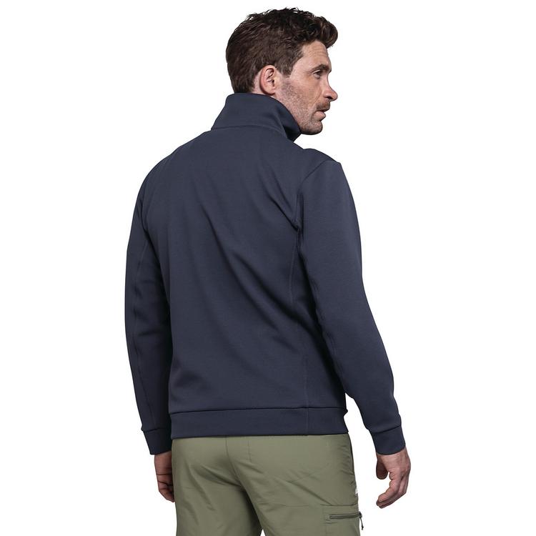 Sch&ouml;ffel Sch&ouml;ffel Fleece Jk Style Uriezzo MNS Fleecejacke Herren - navy blazer - 1 | SportScheck