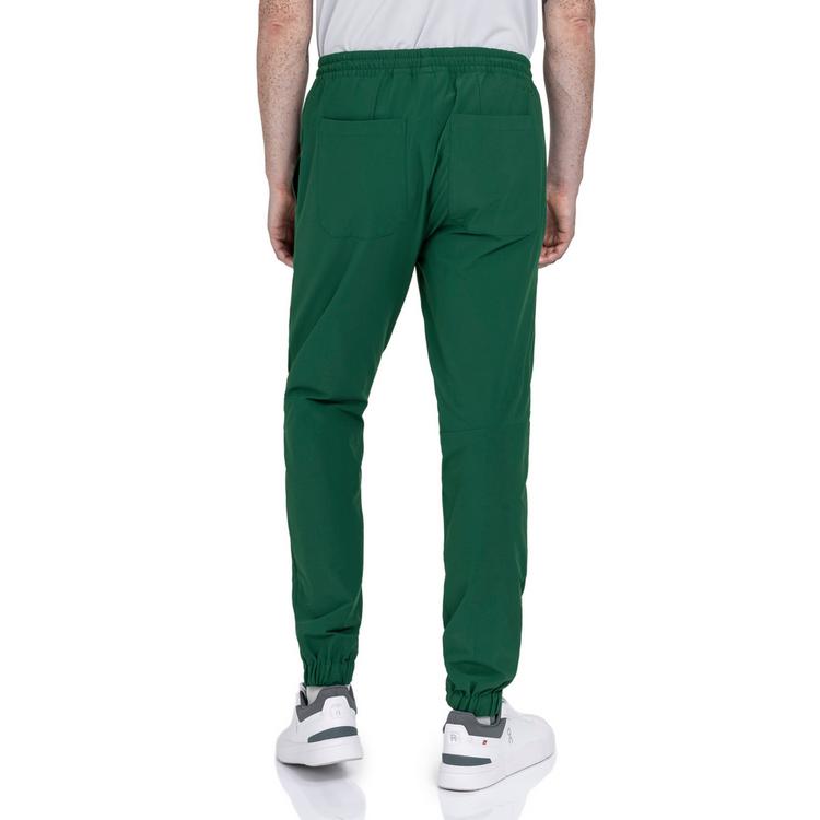 Sch&ouml;ffel Sch&ouml;ffel Pants Vienna M Wanderhose Herren - 6995 - gr&uuml;n - 1 | SportScheck