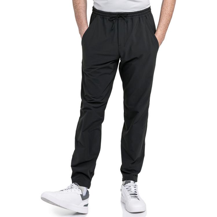 Sch&ouml;ffel Sch&ouml;ffel Pants Vienna M Wanderhose Herren - black - 0 | SportScheck
