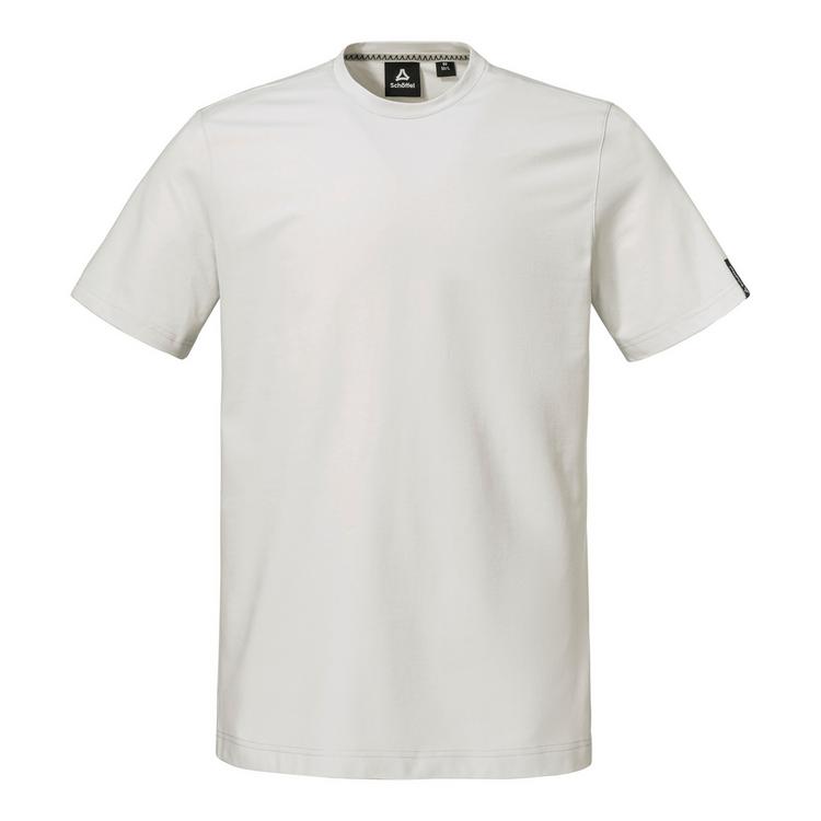 Sch&ouml;ffel Sch&ouml;ffel T Shirt Style Serenio MEN T-Shirt Herren - 9000 - grau - 0 | SportScheck