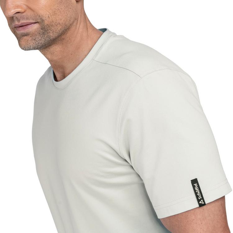 Sch&ouml;ffel Sch&ouml;ffel T Shirt Style Serenio MEN T-Shirt Herren - 9000 - grau - 0 | SportScheck