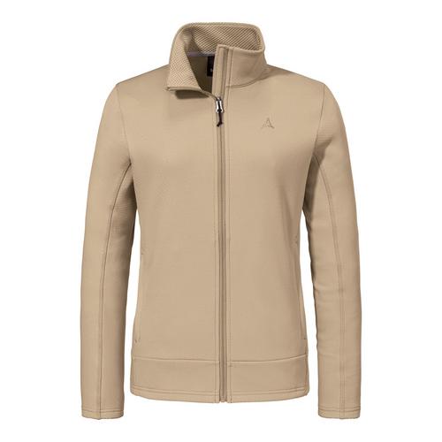 Sch&ouml;ffel Fleece Jk Style Uriezzo WMS Fleecejacke Damen