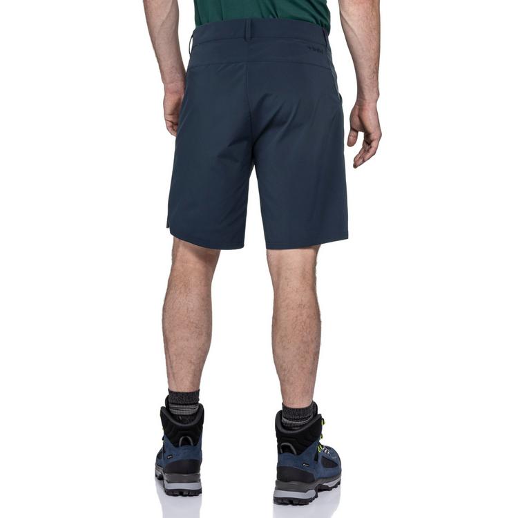 Sch&ouml;ffel Sch&ouml;ffel CIRC Shorts Style Smue MEN Shorts Herren - navy blazer - 1 | SportScheck