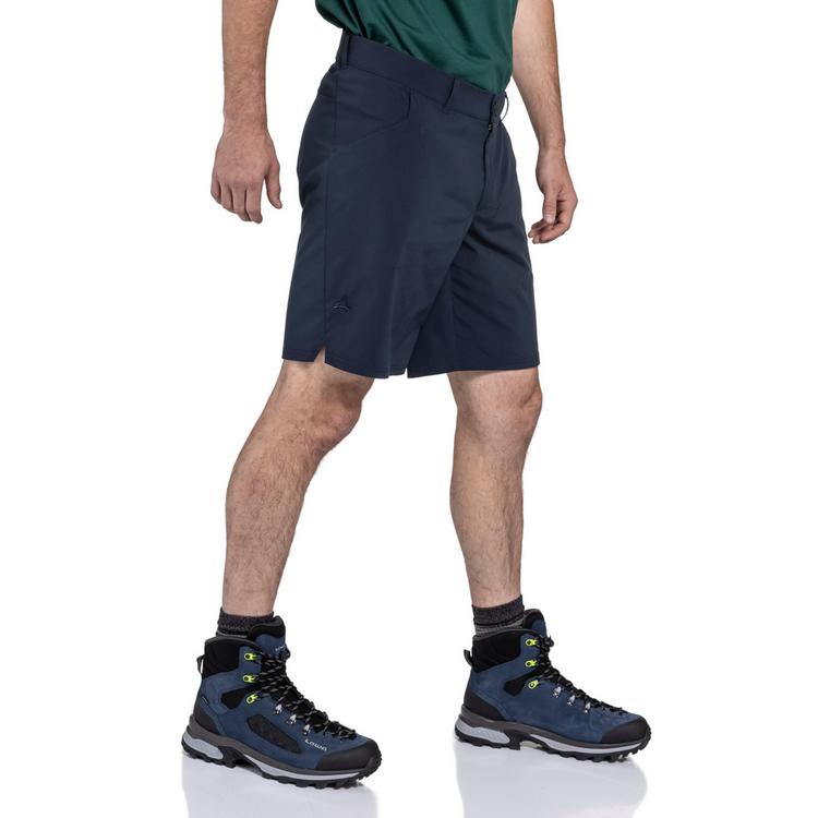 Sch&ouml;ffel Sch&ouml;ffel CIRC Shorts Style Smue MEN Shorts Herren - navy blazer - 2 | SportScheck